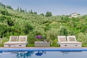 Villa Arsina in Lucca