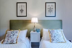 Villa Arsina in Lucca