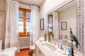 Villa Arsina in Lucca