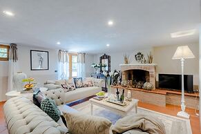 Villa Arsina in Lucca