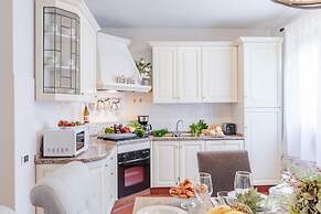 Regina Beach Villa by the Beach in Marina di Piet