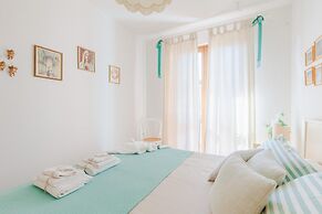 Regina Beach Villa by the Beach in Marina di Piet