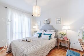 Regina Beach Villa by the Beach in Marina di Piet