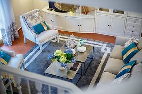 Regina Beach Villa by the Beach in Marina di Piet