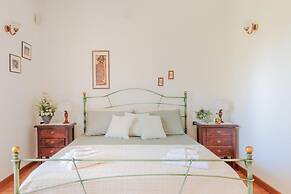 Regina Beach Villa by the Beach in Marina di Piet