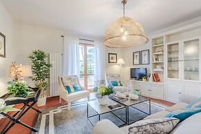 Regina Beach Villa by the Beach in Marina di Piet