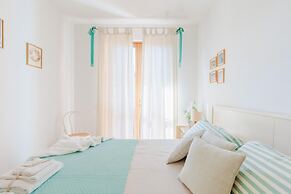 Regina Beach Villa by the Beach in Marina di Piet