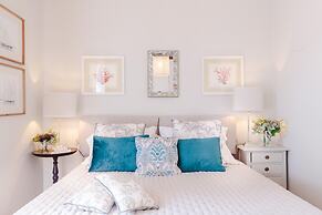 Regina Beach Villa by the Beach in Marina di Piet