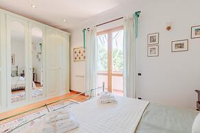 Regina Beach Villa by the Beach in Marina di Piet