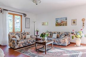 Regina Beach Villa by the Beach in Marina di Piet