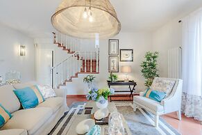 Regina Beach Villa by the Beach in Marina di Piet