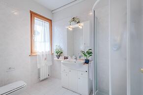 Regina Beach Villa by the Beach in Marina di Piet