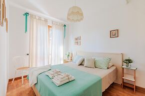 Regina Beach Villa by the Beach in Marina di Piet