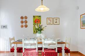 Regina Beach Villa by the Beach in Marina di Piet