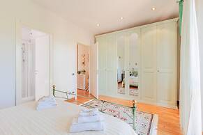 Regina Beach Villa by the Beach in Marina di Piet