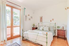 Regina Beach Villa by the Beach in Marina di Piet