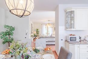 Regina Beach Villa by the Beach in Marina di Piet