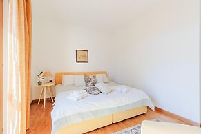 Regina Beach Villa by the Beach in Marina di Piet