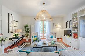 Regina Beach Villa by the Beach in Marina di Piet