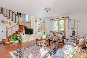 Regina Beach Villa by the Beach in Marina di Piet