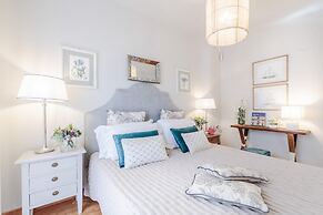 Regina Beach Villa by the Beach in Marina di Piet