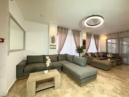 Aegean Pearl