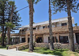 Aegean Pearl