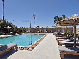 Aegean Pearl