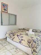 Hotel Puerto Villamar