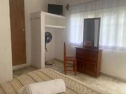 Hotel Puerto Villamar