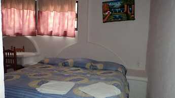 Hotel Puerto Villamar