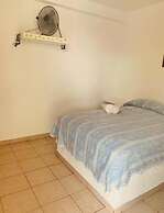 Hotel Puerto Villamar