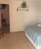 Hotel Puerto Villamar