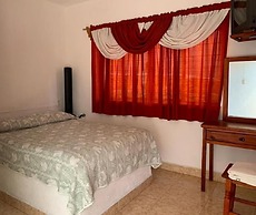 Hotel Puerto Villamar