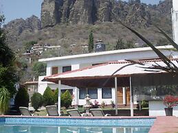 Hotel Puerto Villamar