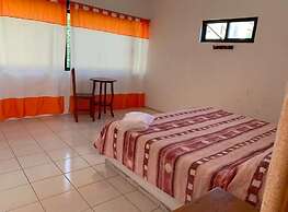 Hotel Puerto Villamar