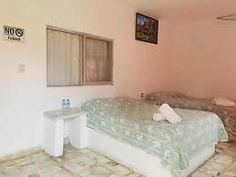 Hotel Puerto Villamar