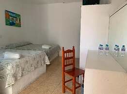 Hotel Puerto Villamar