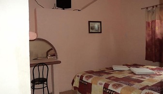 Hotel Puerto Villamar