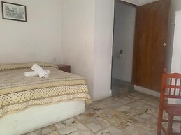 Hotel Puerto Villamar