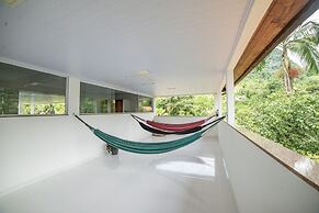 Pousada Cantinho do Sossego em Paraty