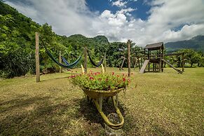 Pousada Cantinho do Sossego em Paraty