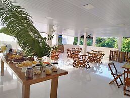 Pousada Cantinho do Sossego em Paraty