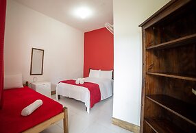 Pousada Cantinho do Sossego em Paraty