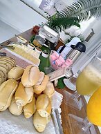 Pousada Cantinho do Sossego em Paraty