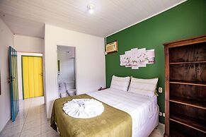 Pousada Cantinho do Sossego em Paraty