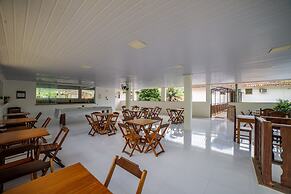 Pousada Cantinho do Sossego em Paraty