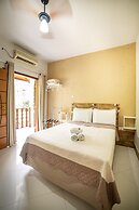 Pousada Cantinho do Sossego em Paraty