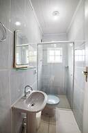 Pousada Cantinho do Sossego em Paraty