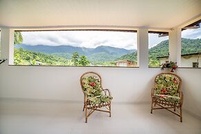 Pousada Cantinho do Sossego em Paraty